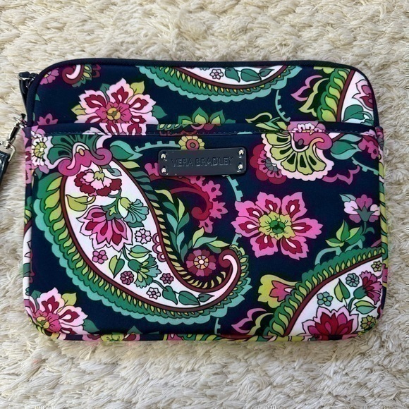 Vera Bradley Tablet Case - Picture 1 of 8